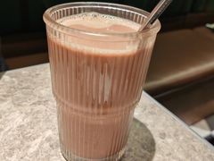 -留半山·香港食堂(啦啦宝都店)