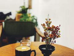 澳白&nbsp;Flat&nbsp;white-灶咖KITCHEN