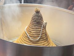 -咕嘟草帽鱼·牛奶一样的鲜鱼汤(包河万达广场创始店)