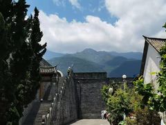 -大理古城