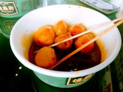 -憶廟街 X 沙角邨(太古城店)