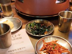 -西塔老太太泥炉烤肉(上海七宝领展广场店)