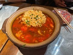 -山四砂锅(太原钟楼街店)