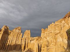 -元谋土林景区(物茂土林)