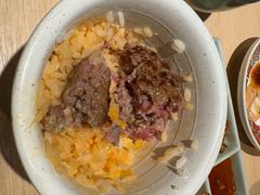 -肉肉大米(金虹桥店)