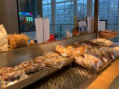 -西村叔叔的店·面包·甜品·蛋糕(清河万象汇店)