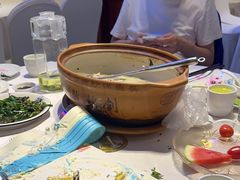 -风味小馆(天目湖宾馆店)