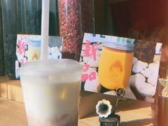 -九秋茶铺(三里屯店)