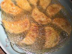 金网锅贴-花千醉(新街口店)