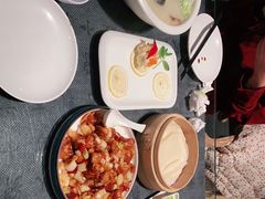-京尊烤鸭店JINGZUN(春秀路店)