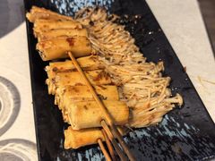 -华府九号海鲜烧烤大排档(龙域店)