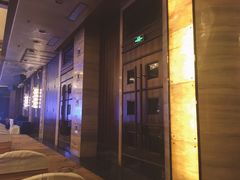 -西安永宁门大景城堡酒店