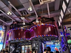 -捞围鲜·港式打边炉(海阳路店)