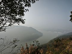 -铁山坪森林公园