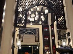 -三亚御海棠豪华精选度假酒店