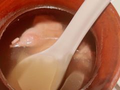 -怡咖啡海鲜自助餐厅(浦东香格里拉店)