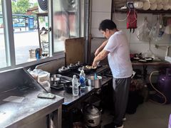 -嵊州馋嘴小吃(兴越店)