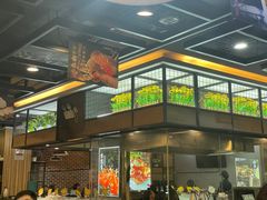 -渔娘渔家丹东海鲜(东直门店)