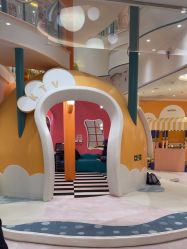 -奈尔宝·儿童乐园·亲子餐厅(苏州大悦城店)