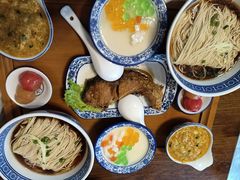 -孙盛兴奥灶面馆·蟹黄面·三虾面(山塘街总店)