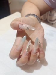 -LynLyn琳林美甲美睫