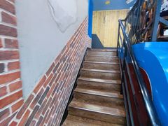 大堂-海宁煲农家菜(惠南镇店)