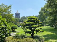 -浙江西子宾馆·牡丹厅