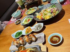 -一心创作料理屋(经开万达店)