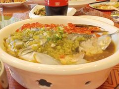 -马凯餐厅(长椿街店)