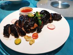 -晶泽丽琅·鱼鲜川菜(川师店)