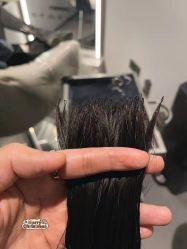 点击看大图 -3AM HAIR SALON烫发染发接发