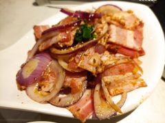 -么子烤肉(化龙池店)