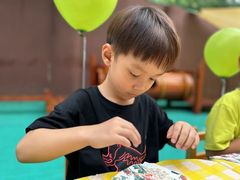 -京师双语幼儿园