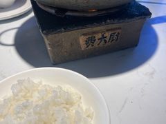 -费大厨辣椒炒肉(黄兴中心广场店)