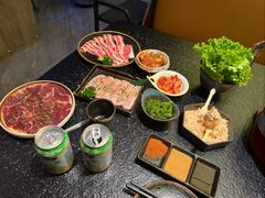 -樱嘢·炭火烧肉(惠南店)