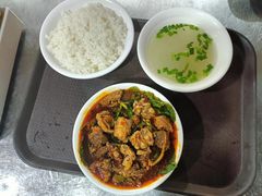 -桥香园云南过桥米线(金马碧鸡店)