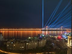 -星海湾跨海大桥
