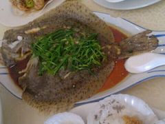 -新享乐海鲜(翠华路店)