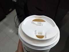 法式奶霜红茶大杯-CoCo都可(太仓万达店)