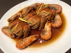 熟醉拼盘-神仙馆(衡山路店)