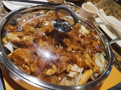 -黄记煌三汁焖锅(新世纪广场店)