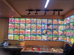 -丹东立强海鲜烧烤·牛B大串(星海店)