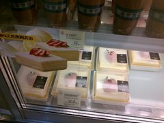 纯澳洲黄油蛋糕&nbsp;16.8元-嘉华饼屋JOY BAKERY(南屏街店)