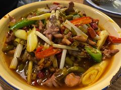 -李子坝梁山鸡(李子坝大鸡哥店)