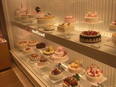 -好利来(四季青店)