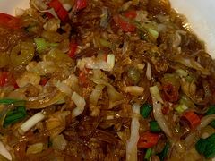 -兰湘子·湘菜小炒(长安万科广场店)