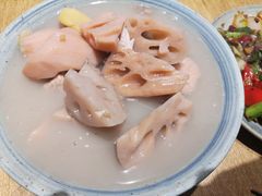 -静一餐厅·湖北菜(前门创始店)