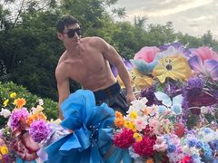 -南宁方特东盟神画