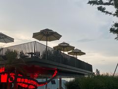 -江南天池
