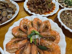 -温州一家人美食(西木头市店)